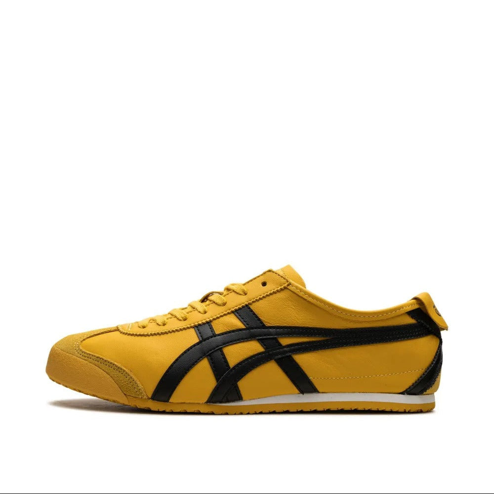 Onitsuka Tiger Mexico 66™ "Kill Bill -  Mustard yellow