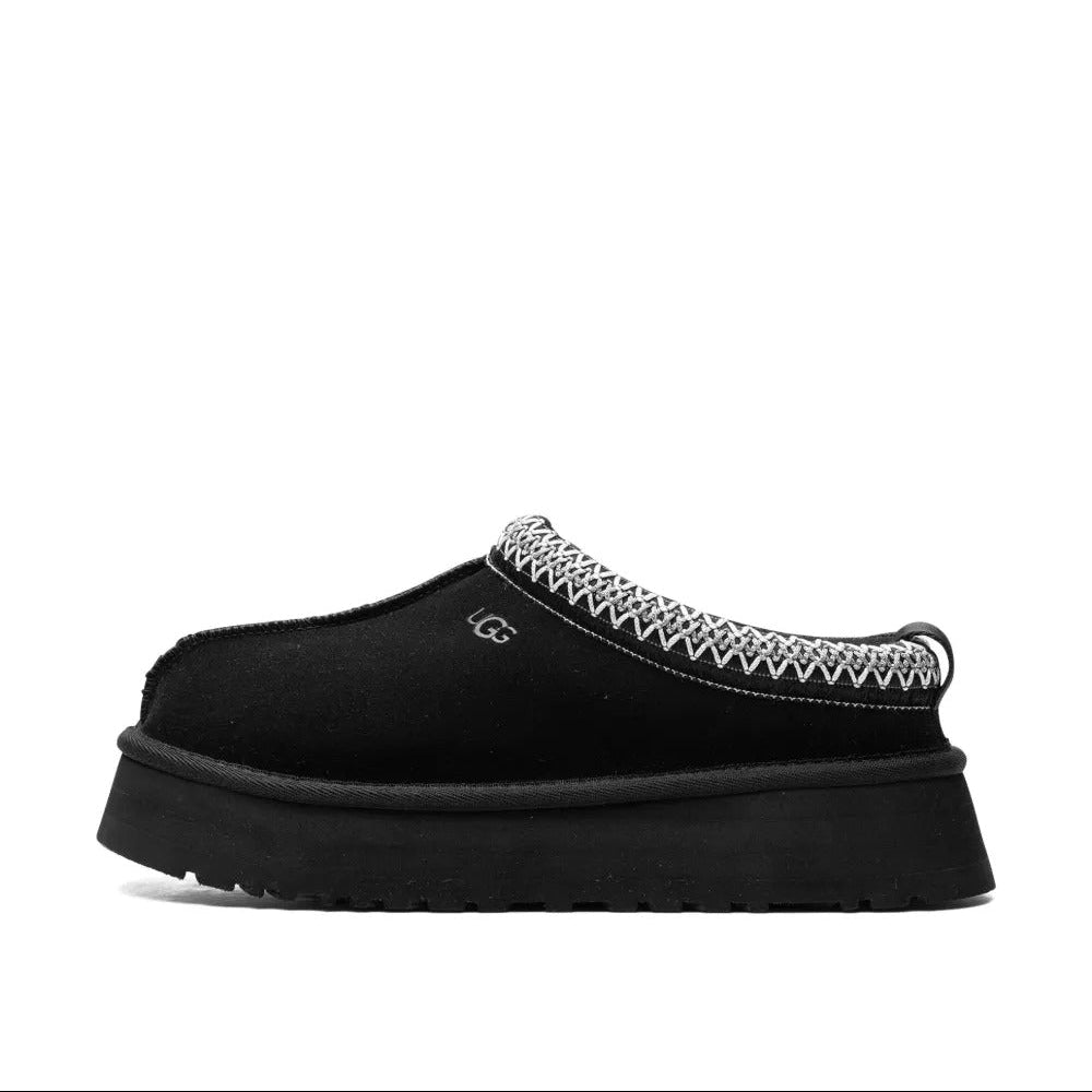 UGG Tazz Slipper "Black"