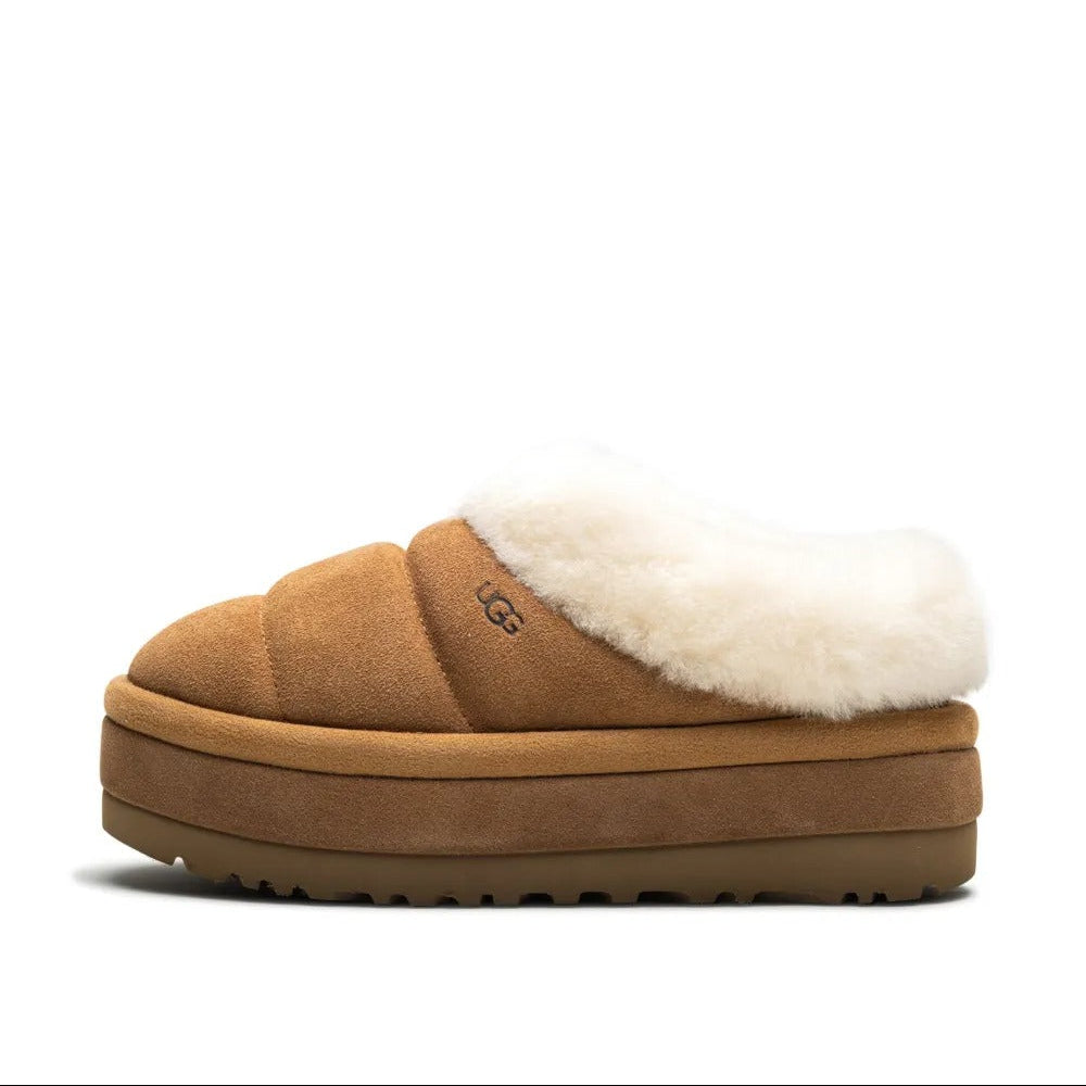 UGG Tazzlita shearling-lined slippers