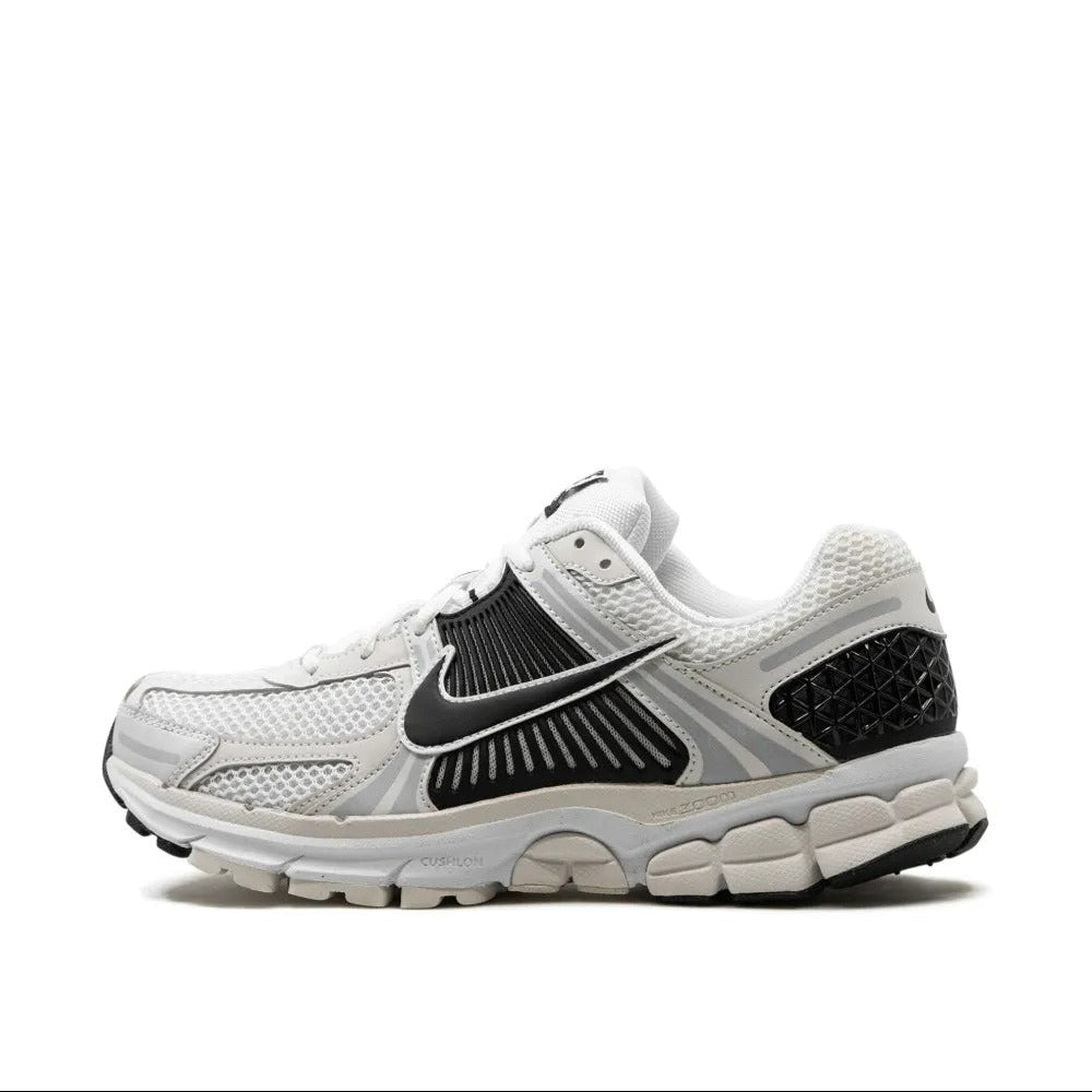 Nike Zoom Vomero 5 "White/Black" sneakers