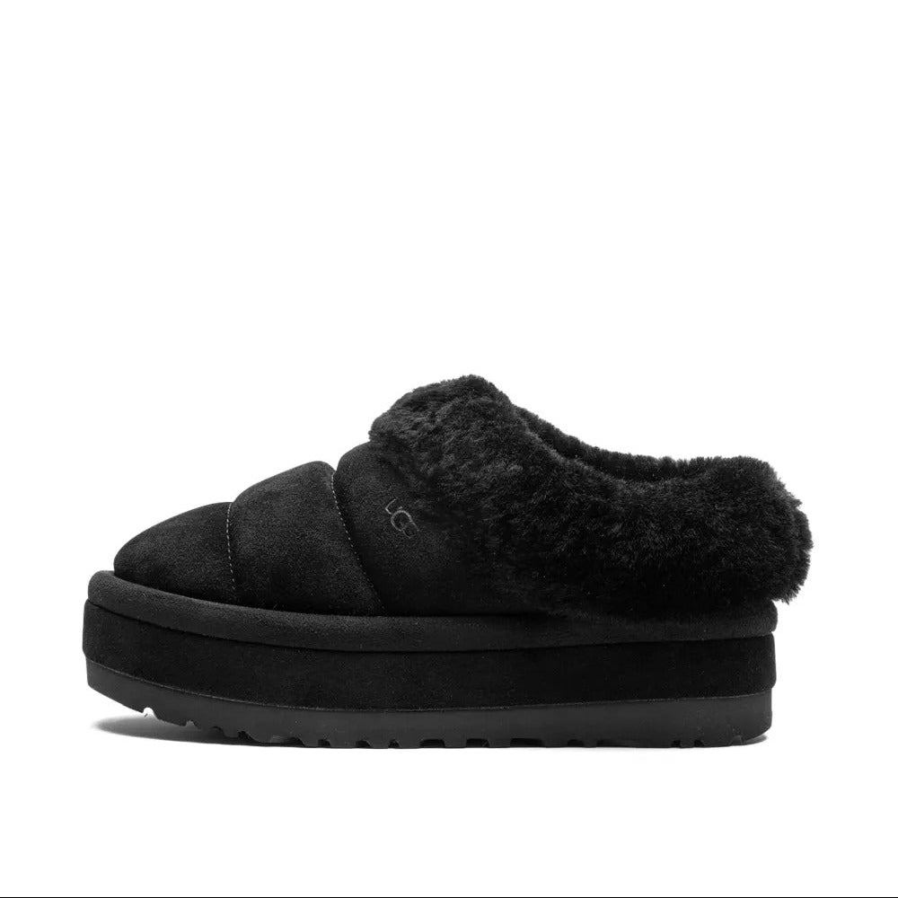 UGG "Tazzlita suede" slippers