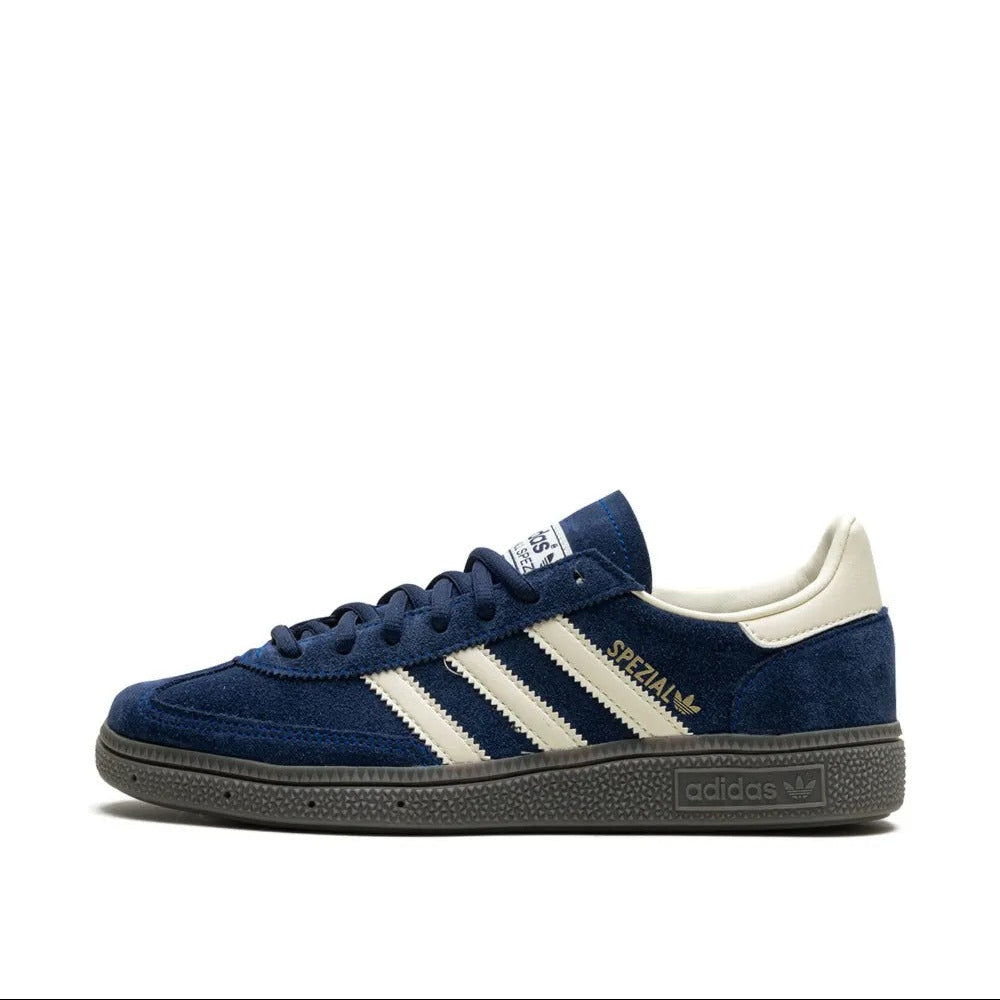 Adidas Handball Spezial "Night Indigo/Cream White/Cloud White" sneakers