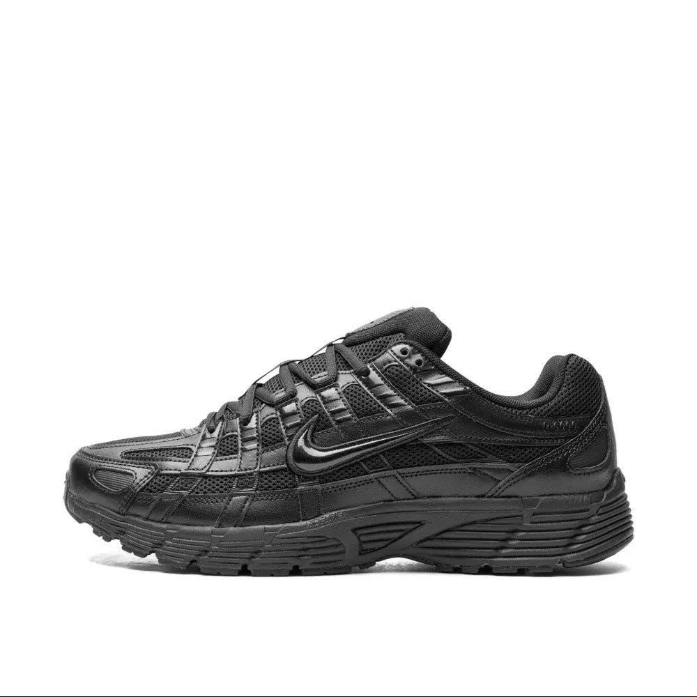 Nike P-6000 "Triple Black