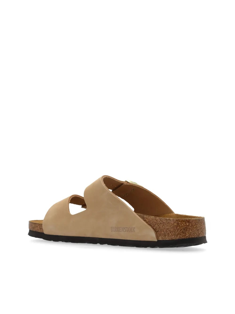 Birkenstock  "Arizona Begie" Sandals