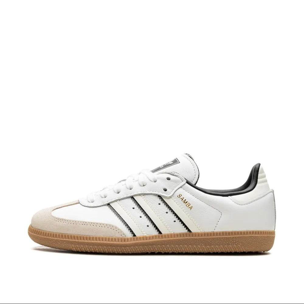 adidas Samba OG "Off White/Core Black"