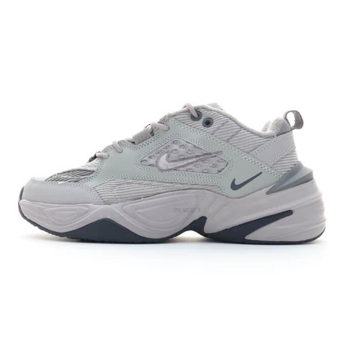 Nike M2k "Tekno Grey"