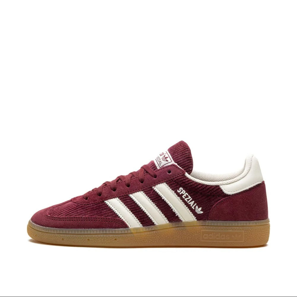 Adidas Handball Spezial "Shadow Red" sneakers