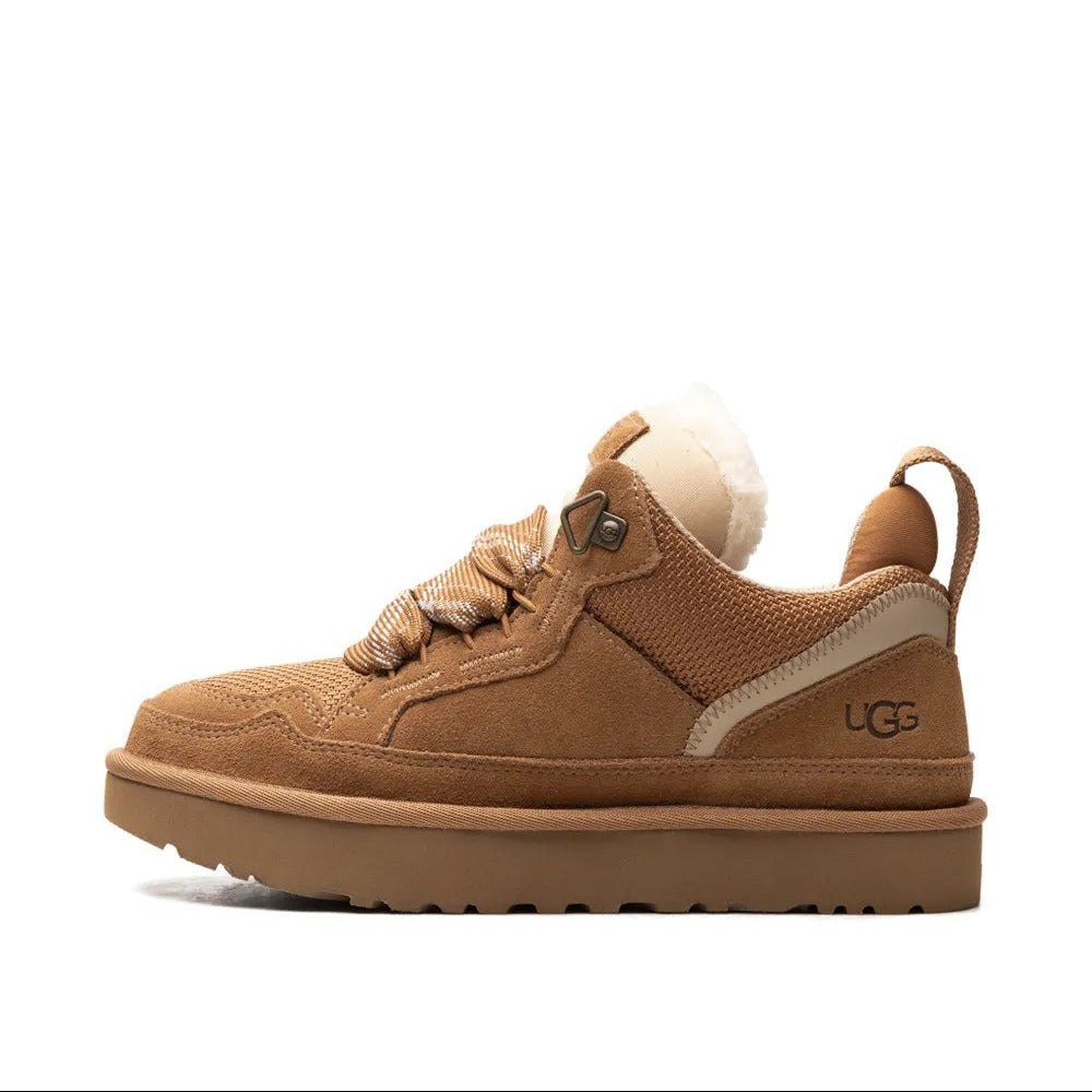 UGG Lowmel "Chestnut"