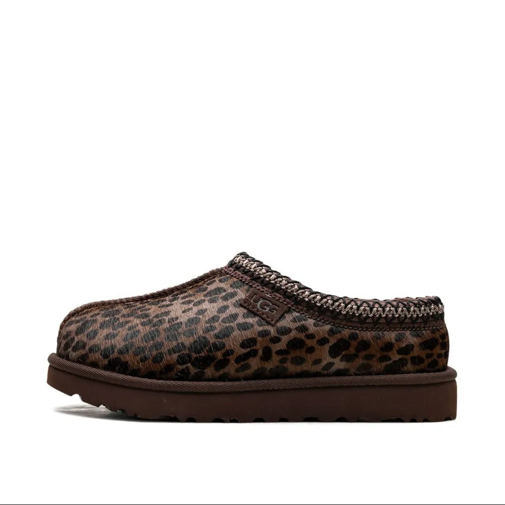 UGG Tasman "Caspian Burnt Cedar"