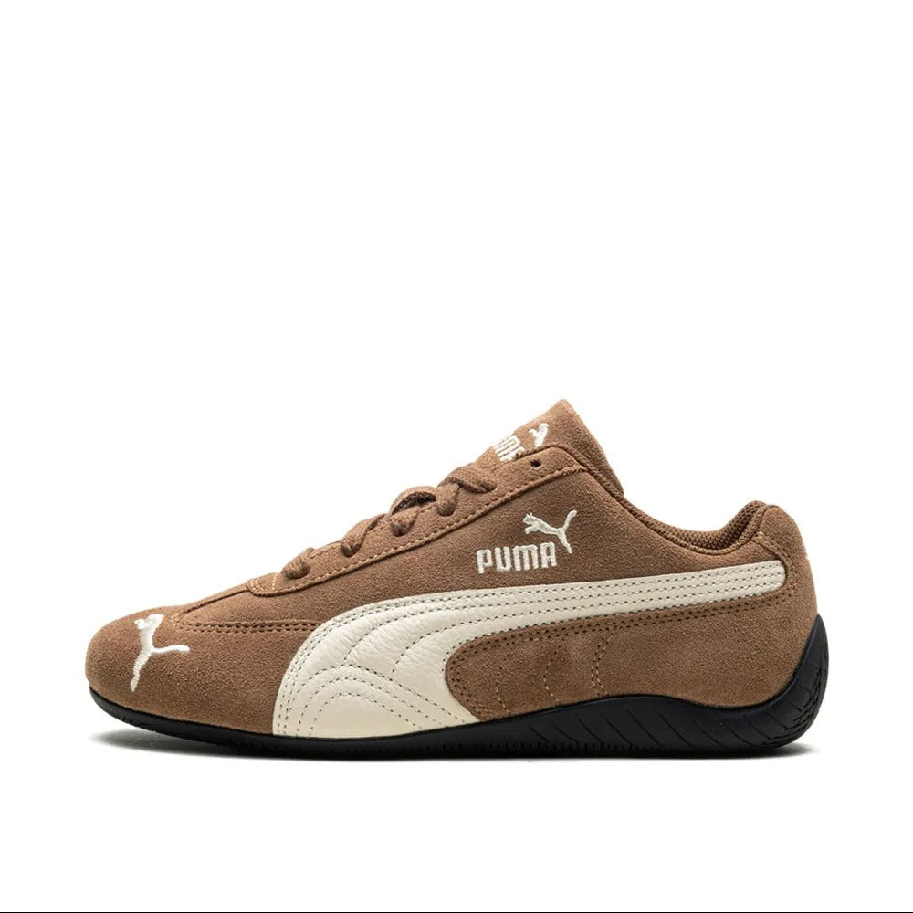 PUMA Speedcat Archive "Brown"