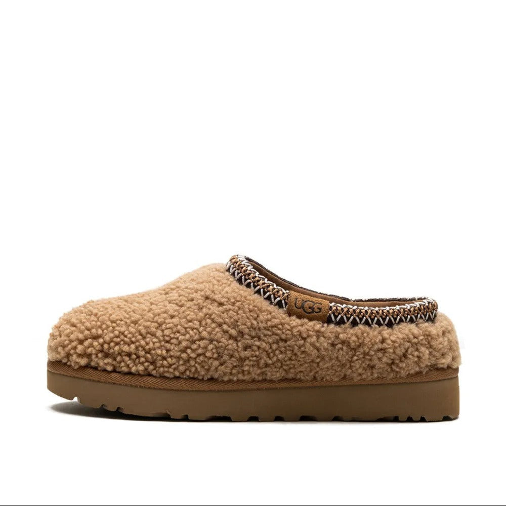 UGG Tasman Maxi Curly slippers