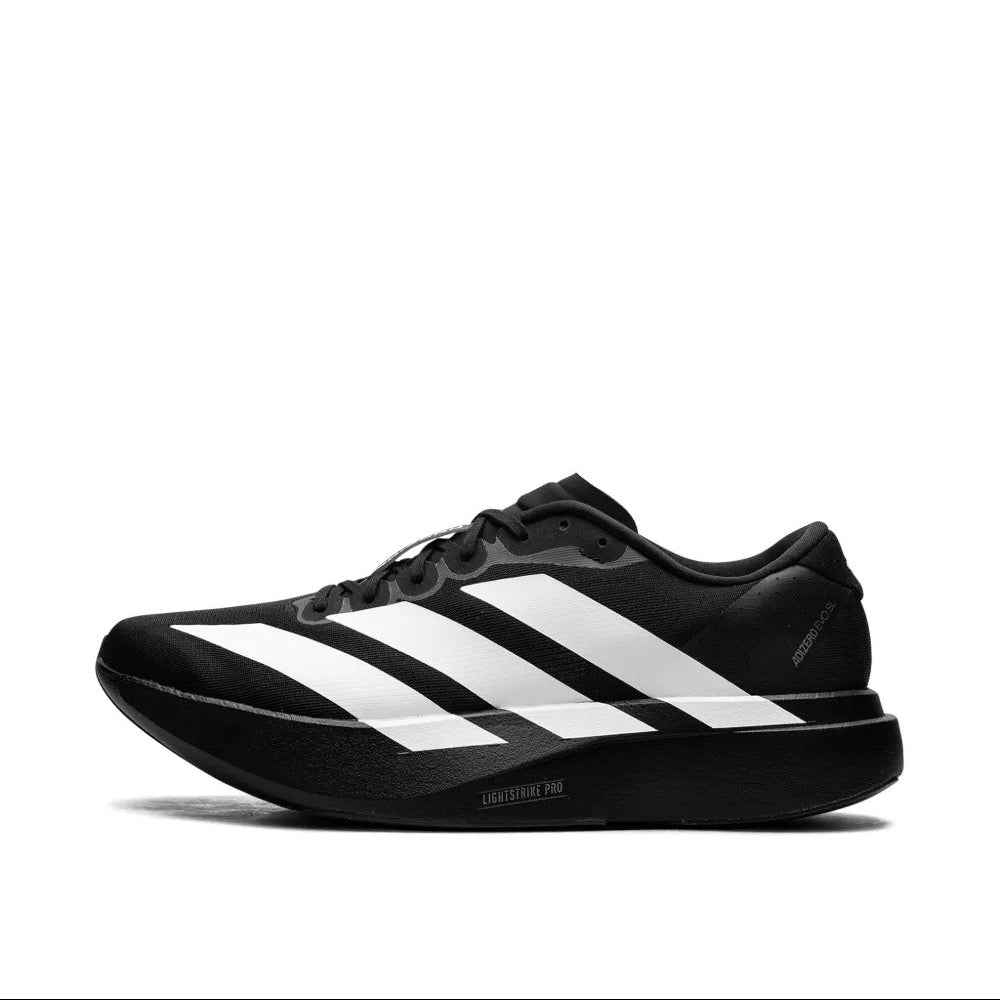 adidas Adizero Evo "Black/White"