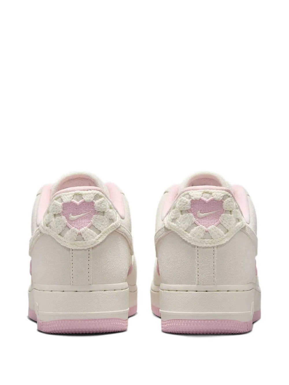 Nike Air Force 1 Low "Valentine's Day Love Letter"