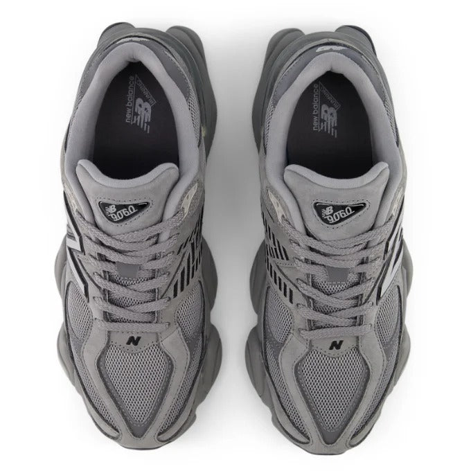 New Balance 9060 "Shadow Grey"