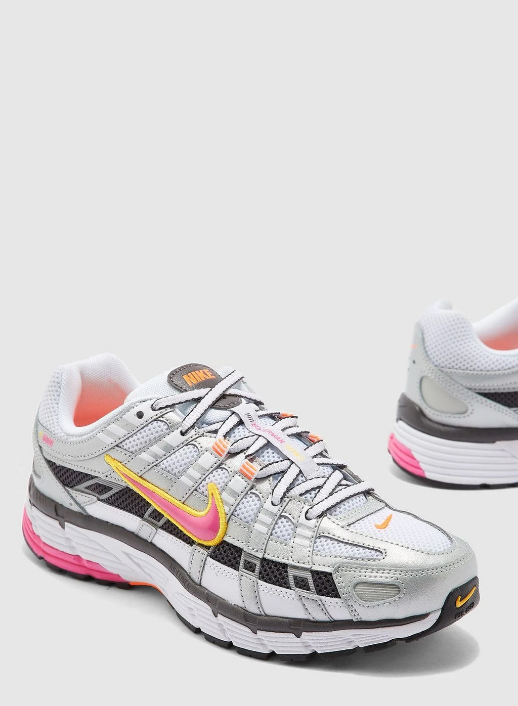 P-6000 "Laser Fuchsia"