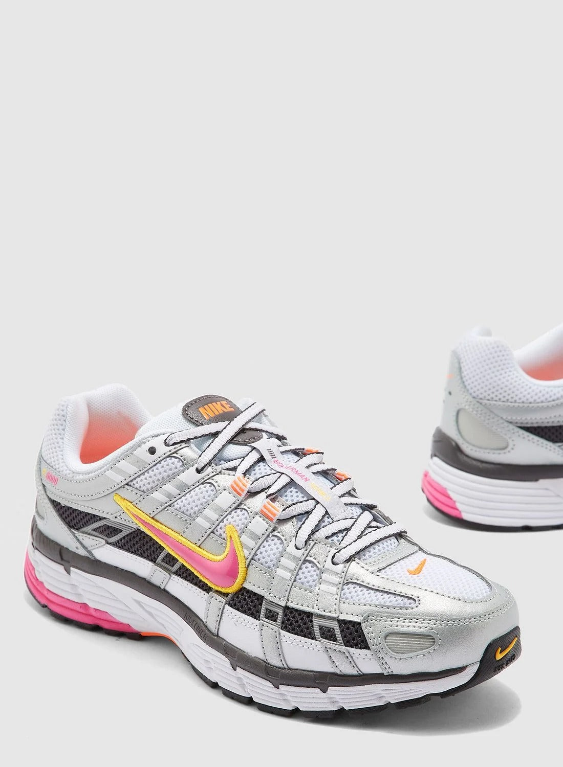 P-6000 "Laser Fuchsia"