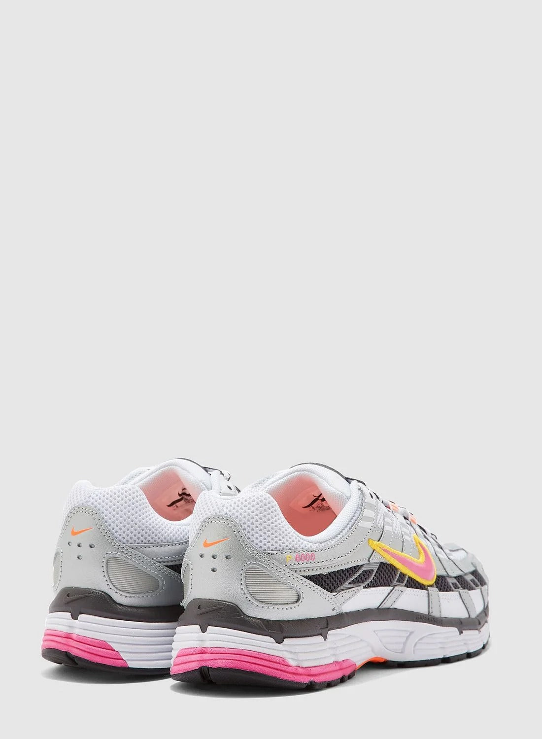 P-6000 "Laser Fuchsia"