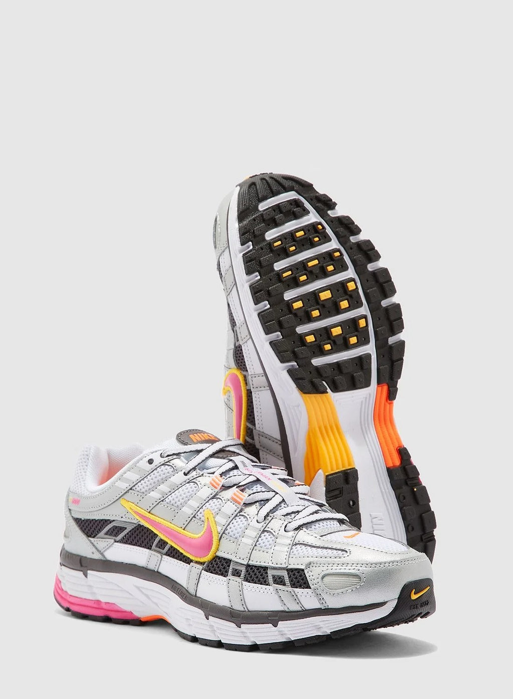 P-6000 "Laser Fuchsia"