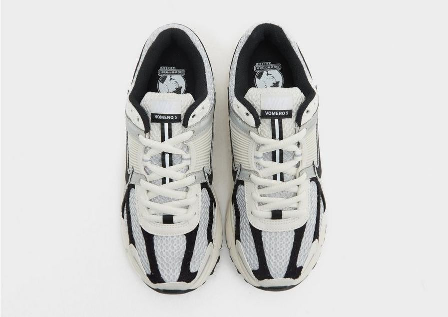 Nike Zoom Vomero 5 "Photon Dust Black" sneakers