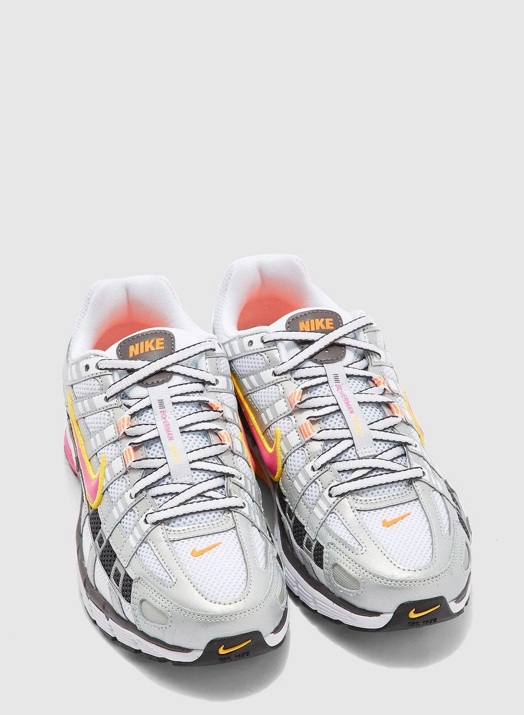 P-6000 "Laser Fuchsia"