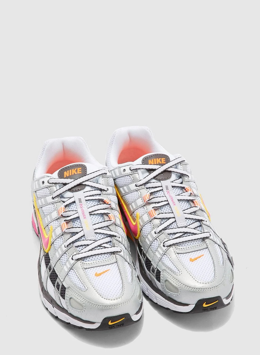 P-6000 "Laser Fuchsia"