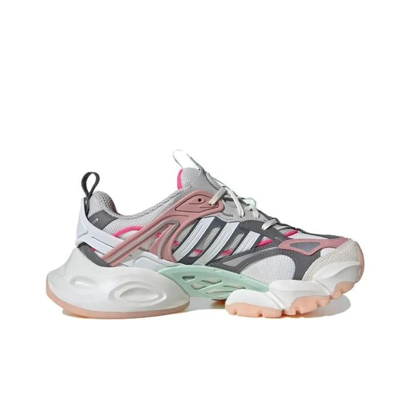 Adidas Vento XLG Deluxe "Grey Pink"