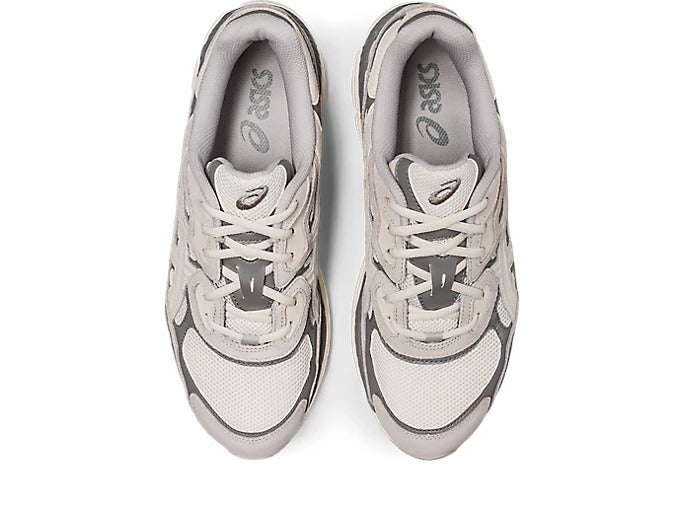 ASICS GEL-NYC Cream/Oyster Grey