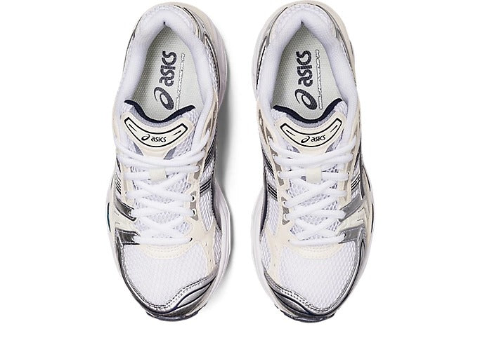 GEL-KAYANO 14  "White Midnight"