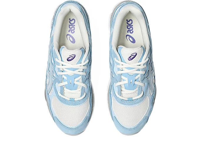 ASICS Gel NYC "Arctic Sky"