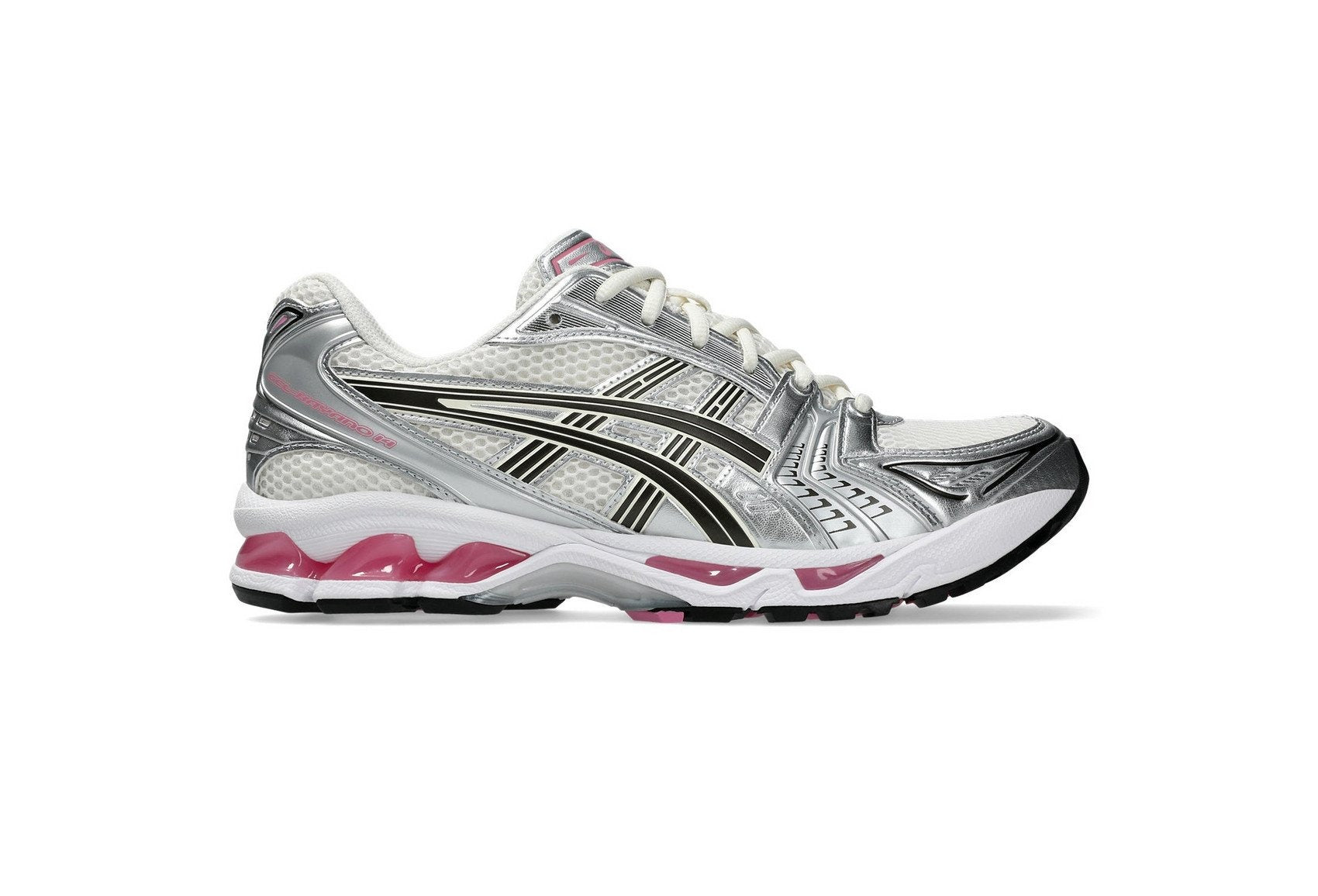 ASICS Gel-Kayano 14 "Cream sweet pink"