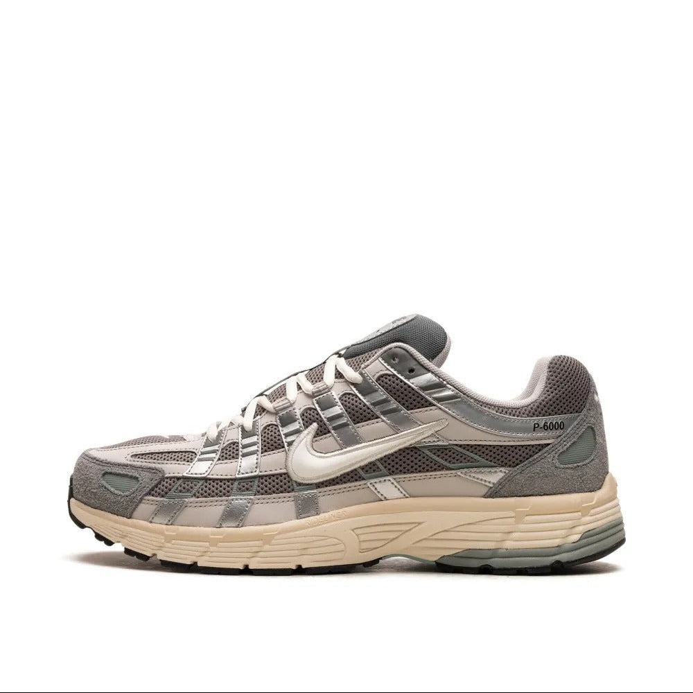 Nike P-6000 "Flat Pewter"