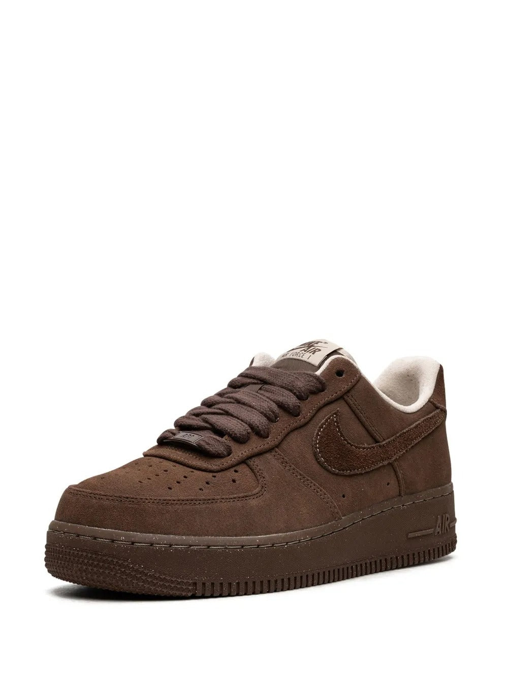 Nike Air Force 1 '07 "Cacao Wow"