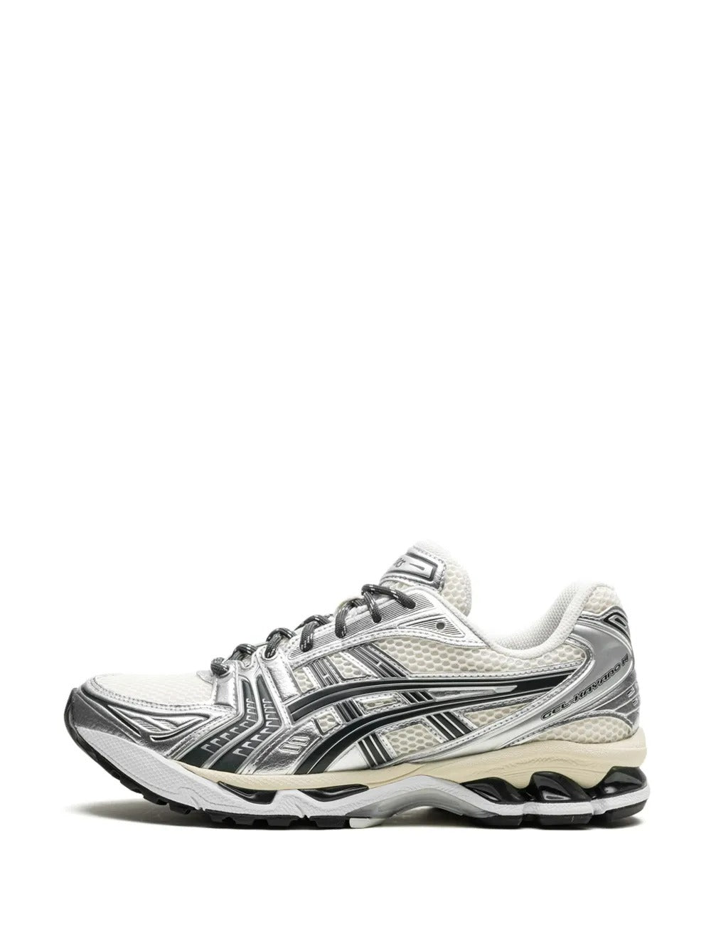 GEL-KAYANO 14  "White Midnight"