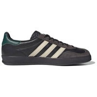 Adidas Gazelle Indoor "Night Brown"