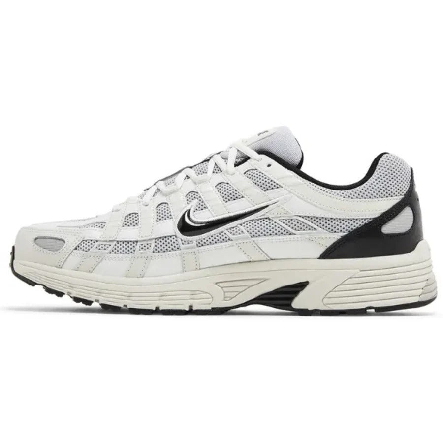 Nike P-6000 "Platinum Tint Black  "
