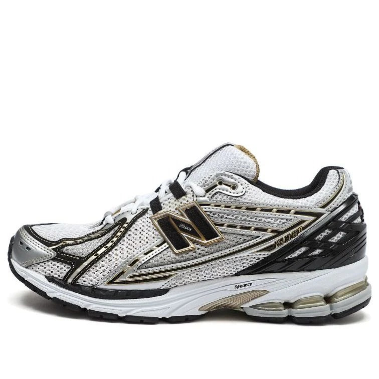 New Balance 1906R "White/Gold"