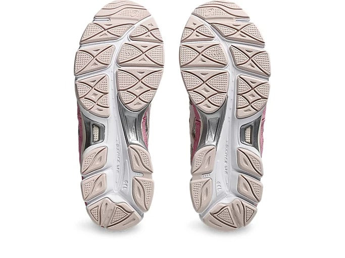 ASICS Gel NYC Cream "Mineral Beige Pink"