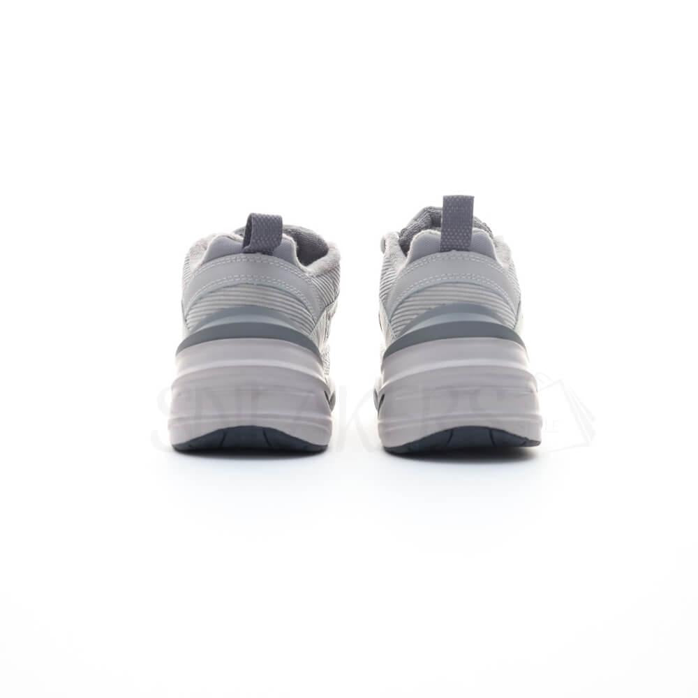 Nike M2k "Tekno Grey"