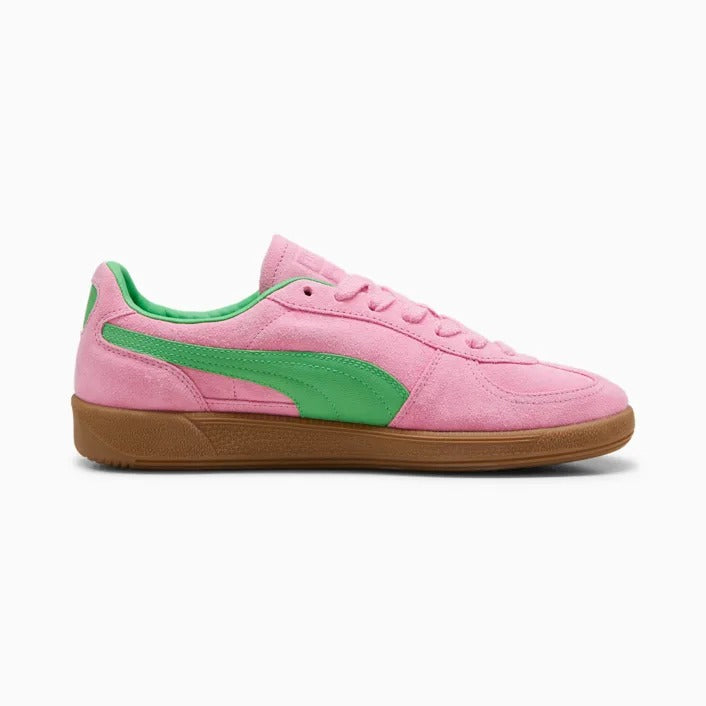 Puma Palermo "Pink Green"