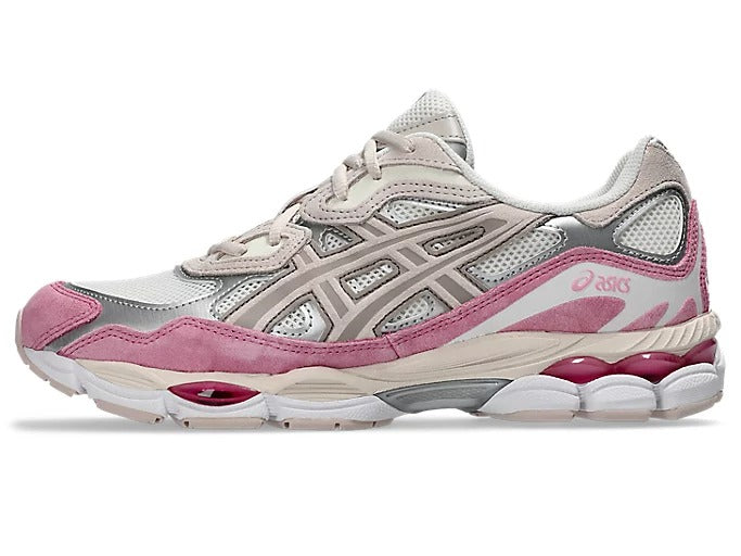 ASICS Gel NYC Cream "Mineral Beige Pink"