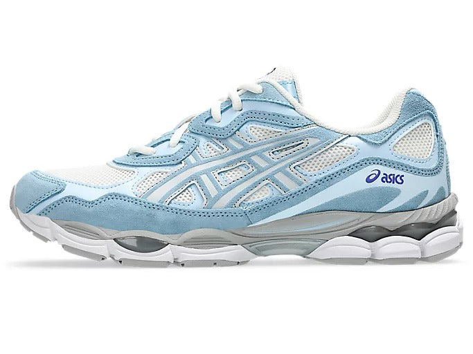 ASICS Gel NYC "Arctic Sky"