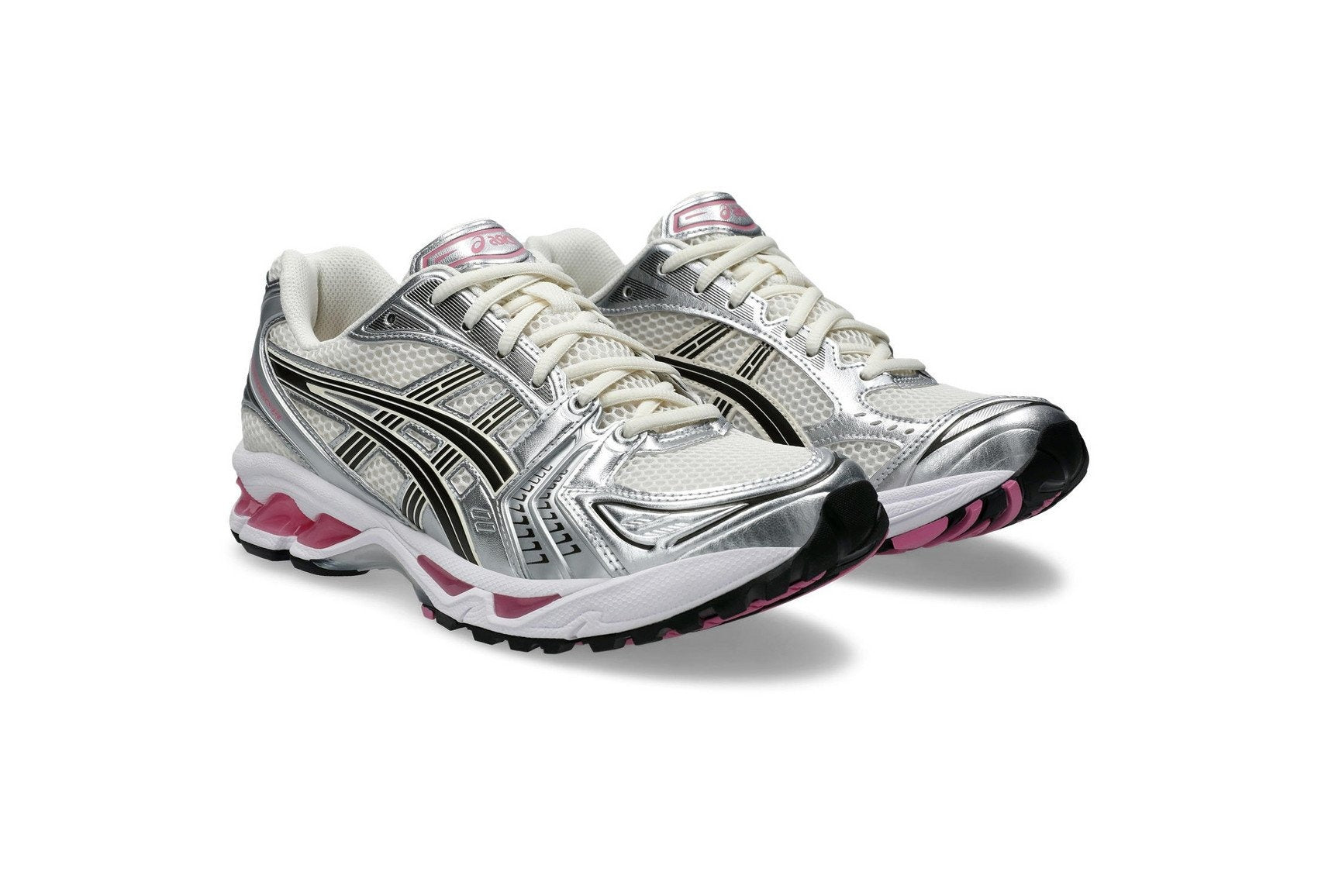 ASICS Gel-Kayano 14 "Cream sweet pink"