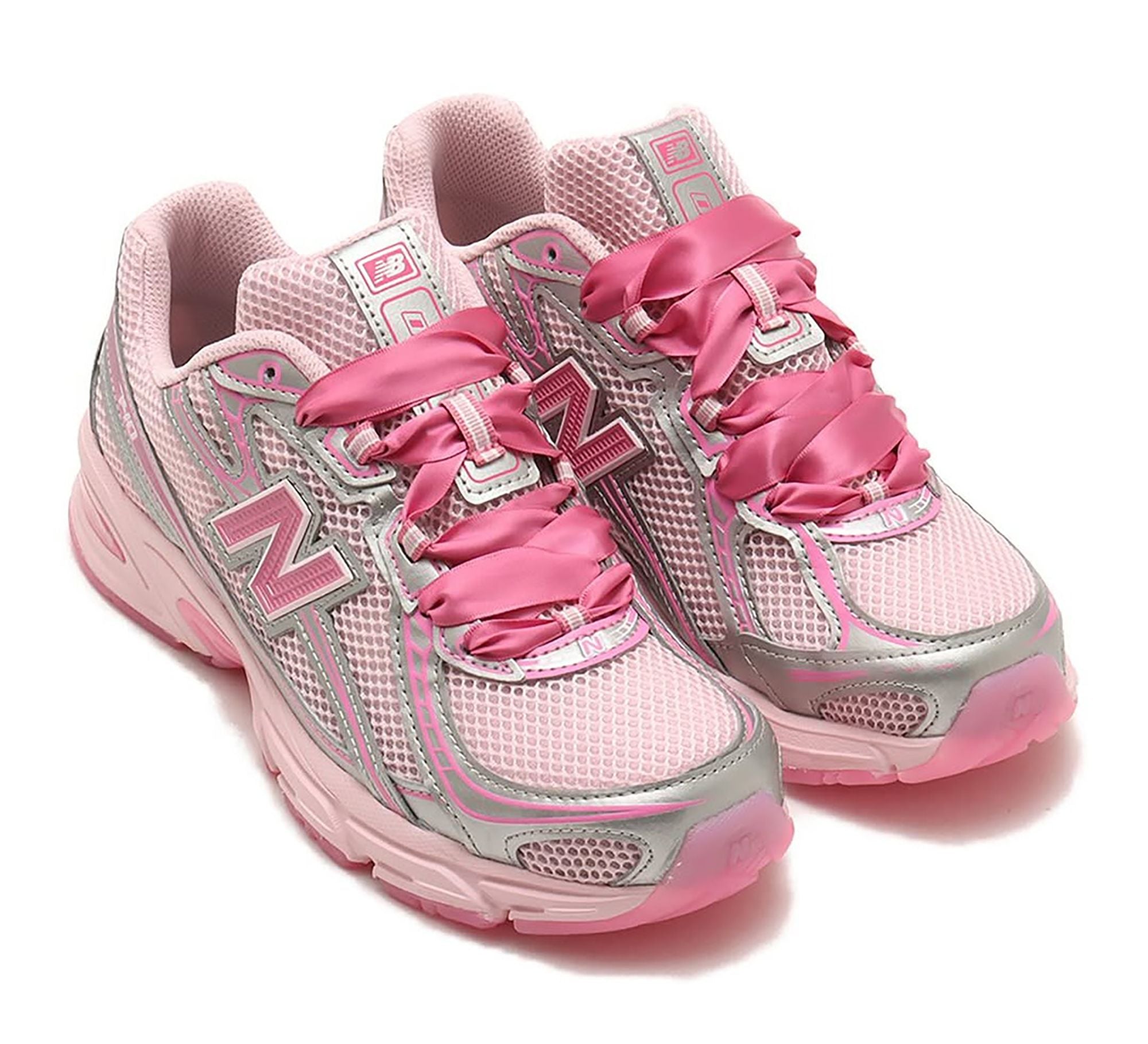 New Balance 740 "Pink Vacation"