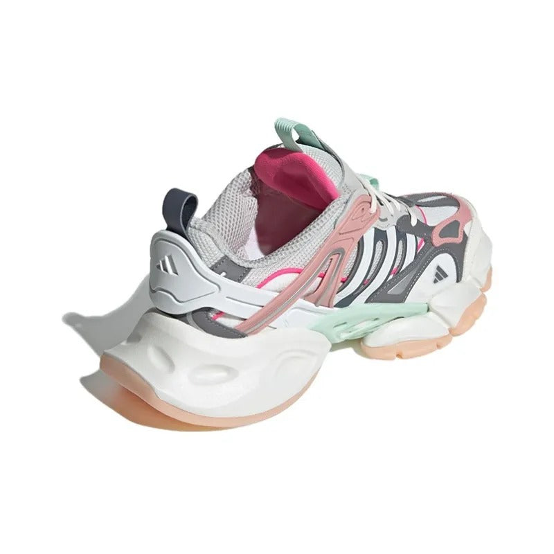 Adidas Vento XLG Deluxe "Grey Pink"
