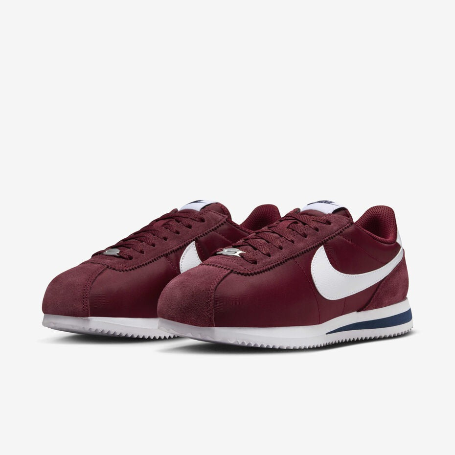 Nike Cortez "Burgundy"