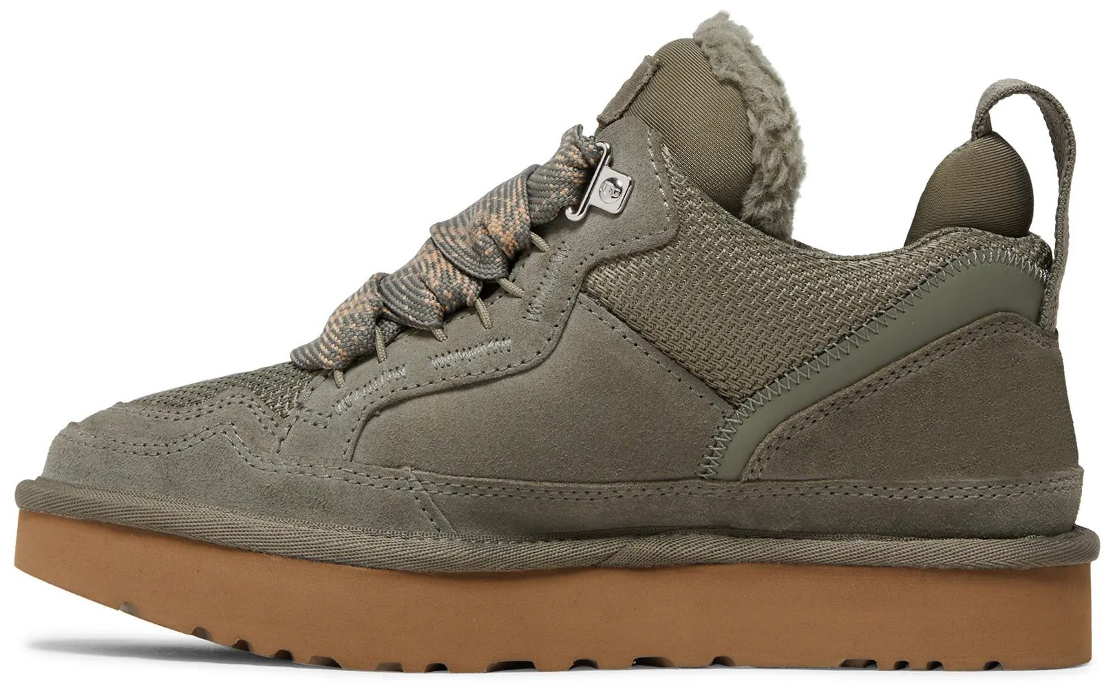 UGG Women Lowmel Trainer "Moss Green"