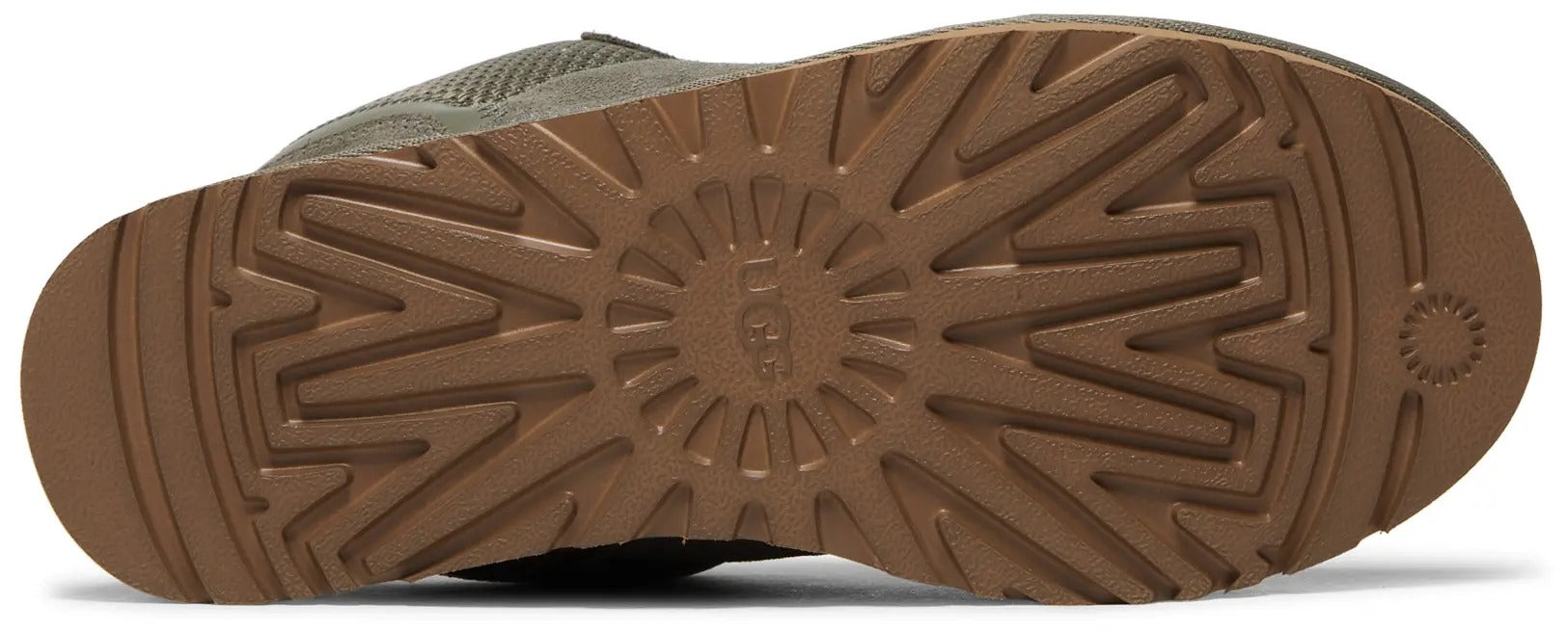 UGG Women Lowmel Trainer "Moss Green"